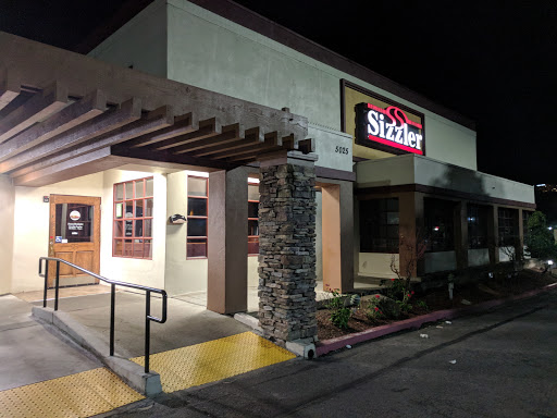 Sizzler - Colma - Delivery & Takeout Available