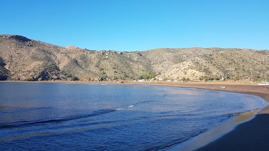Playa Gorguel