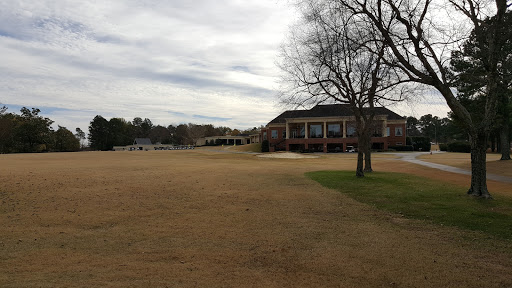 Private Golf Course «Ridgeway Country Club», reviews and photos, 9800 Poplar Ave, Germantown, TN 38139, USA