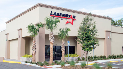 Laserstar Technologies Corporation