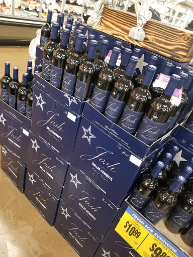 Grocery Store «Kroger Fresh Fare», reviews and photos, 4901 Maple Ave, Dallas, TX 75235, USA