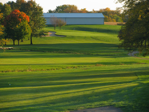 Golf Course «Woodland Golf Club», reviews and photos, 4900 Swisher Rd, Cable, OH 43009, USA