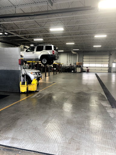 Nissan Dealer «St. Charles Nissan», reviews and photos, 5625 Veterans Memorial Pkwy, St Peters, MO 63376, USA