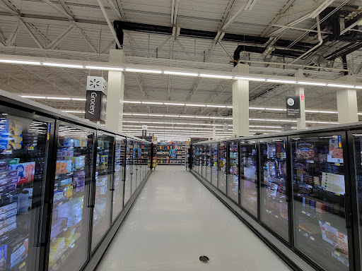 Discount Store «Walmart», reviews and photos, 970 Torringford St, Torrington, CT 06790, USA