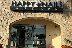 Happy Nails And Spa Of SeaCliff image
