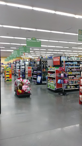 Supermarket «Walmart Neighborhood Market», reviews and photos, 300 W Baseline Rd, Rialto, CA 92376, USA