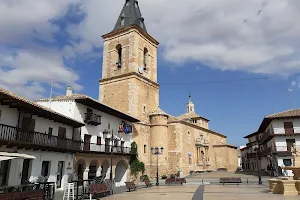 CAFETERIA LA POSADA image