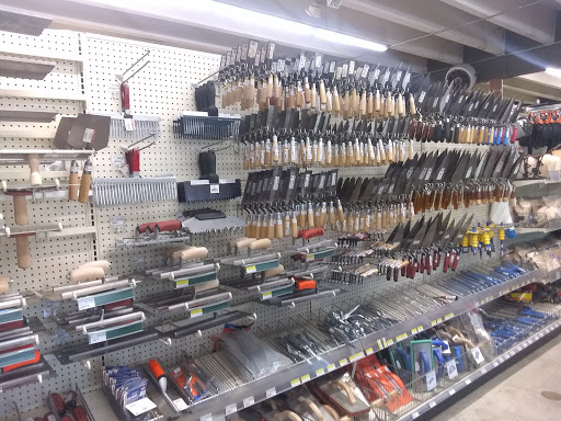 Hardware Store «Payless Hardware, Rockery and Nursery», reviews and photos, 2927 King Rd, San Jose, CA 95122, USA