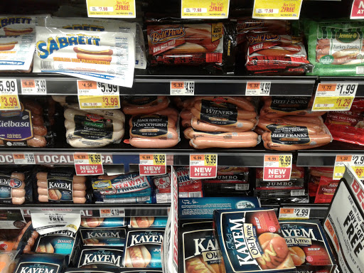 Supermarket «Big Y», reviews and photos, 357 Broadway, Saugus, MA 01906, USA