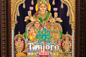 Tanjore Art Gallery Coimbatore image