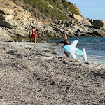 Photo n°3 de l'avis de Vladimir.l fait le 16/10/2023 à 09:34 sur le  Falkensteiner Resort Capo Boi à Villasimius