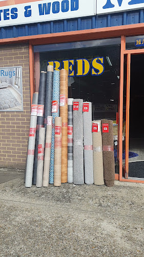 Reviews of Carpet Mills Maidstone in Maidstone - Shop