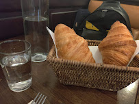 Croissant du Café CAFÉ VENTURA à Paris - n°3