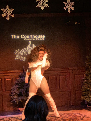 Art Center «Courthouse Center for the Arts», reviews and photos, 3481 Kingstown Rd, West Kingston, RI 02892, USA