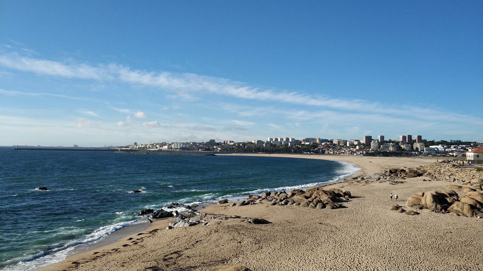 Praia Cabedelo do Douro photo #8