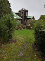 Restaurante Fuerte Ahui