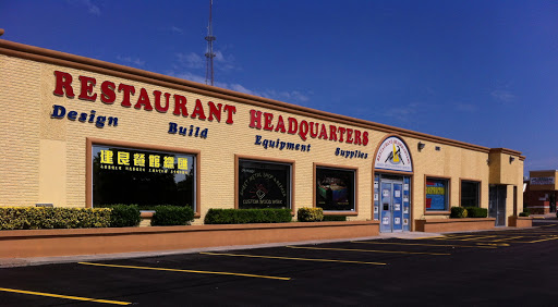 Restaurant Headquarters