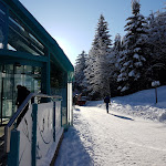 Photo n°4 de l'avis de Kathrin. fait le 23/02/2018 à 20:56 sur le  Wagners Sporthotel Oberhof à Oberhof