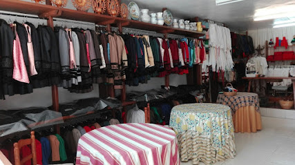 Trajes Regionales Reyes