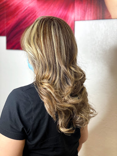 Beauty Salon «Elys beauty salon», reviews and photos, 2333 N Jones Blvd I01, Las Vegas, NV 89108, USA