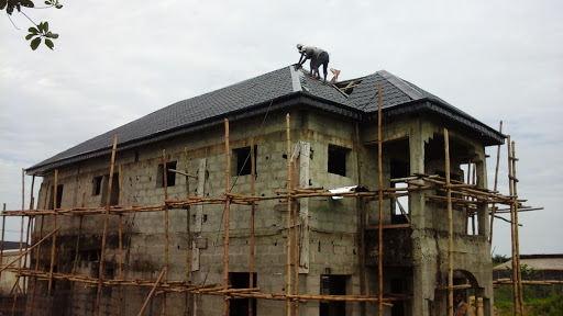 Destiny Garden, eluju, Nigeria, Pawn Shop, state Lagos