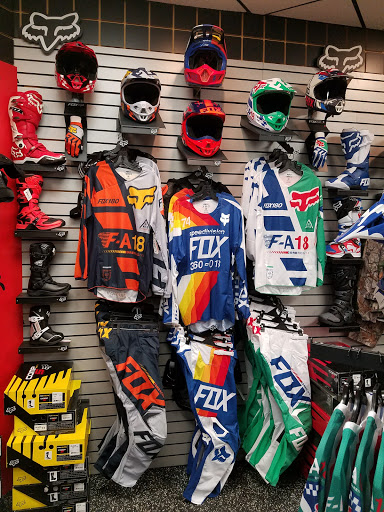 Motorcycle Dealer «Crossroad Powersports», reviews and photos, 8738 West Chester Pike, Upper Darby, PA 19082, USA