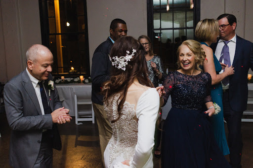 Bridal Shop «Mayfair Bridal Inc», reviews and photos, 8503 Broadway St, San Antonio, TX 78217, USA