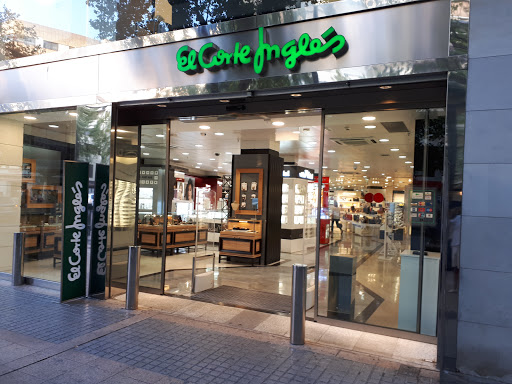 Tiendas Bulgari Córdoba