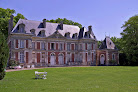 Château de Saint-Remy-en-L'eau Saint-Remy-en-l'Eau