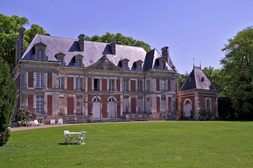 attractions Château de Saint-Remy-en-L'eau Saint-Remy-en-l'Eau