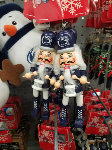 Department Store «Walmart Supercenter», reviews and photos, 50 Newberry Pkwy, Goldsboro, PA 17319, USA