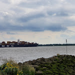 Photo n°4 de l'avis de Natalie.e fait le 27/06/2022 à 16:46 sur le  Strandfloh Kollmar GmbH à Kollmar