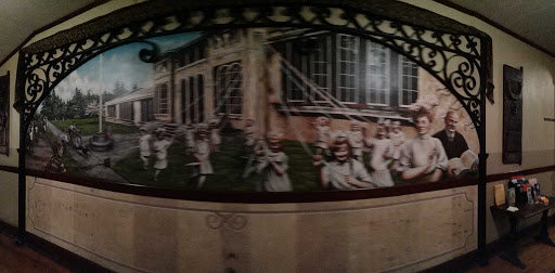 Movie Theater «McMenamins Kennedy School Theater», reviews and photos, 5736 NE 33rd Ave, Portland, OR 97211, USA