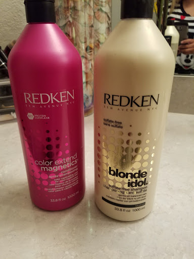 Cosmetics Store «Ulta Beauty», reviews and photos, 6775 Eagle Watch Dr #150, Orlando, FL 32822, USA