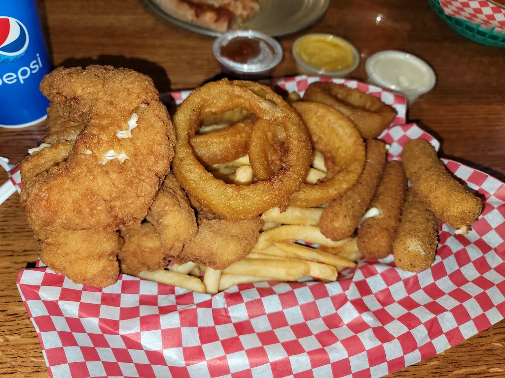 Mama's Pizza & Subs 22508