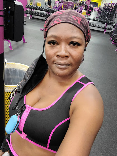Gym «Planet Fitness», reviews and photos, 1423 S Nova Rd, Daytona Beach, FL 32114, USA