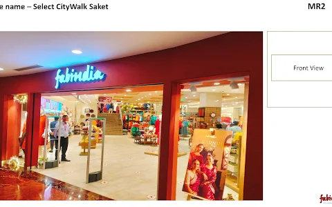 Fabindia Home & Lifestyle Select Citywalk Mall, Saket image