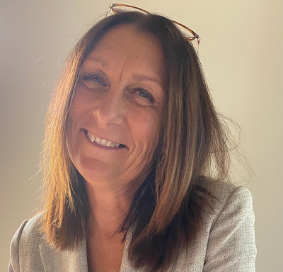 Géraldine ROUET BSK Immobilier à Dreux
