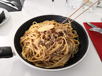 Spaghetti du Restaurant italien La Pasta à Vitrolles - n°12
