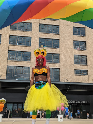 Grocery Store «The Curb Grocery Store», reviews and photos, 495 N Watkins St Suite #163, Memphis, TN 38104, USA