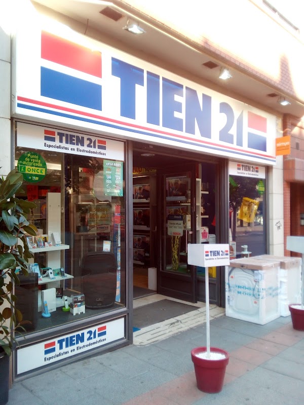 Tien 21