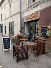 Photos du propriétaire du Le Bon Sens - Brunch, saladerie à Montpellier - n°1