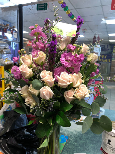 Florist «BEAUTIFUL BLOOMS BY ASIA», reviews and photos, 328 W Main St, Thibodaux, LA 70301, USA