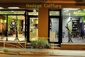 NADEGE COIFFURE image