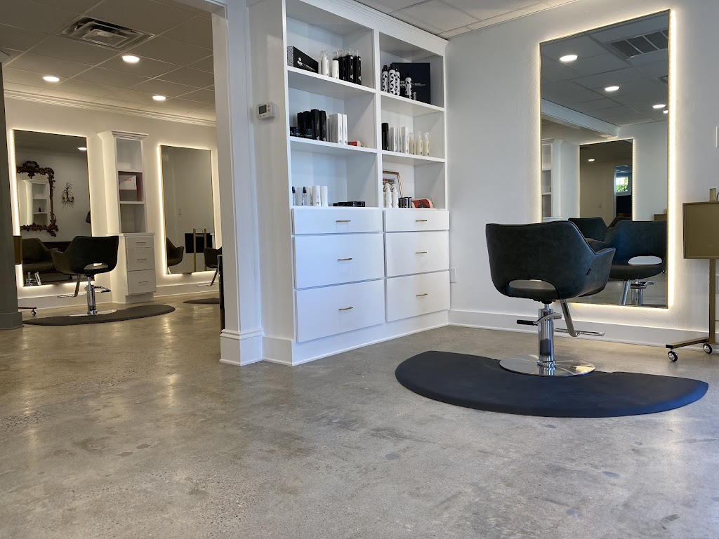 Gild Salon 01915