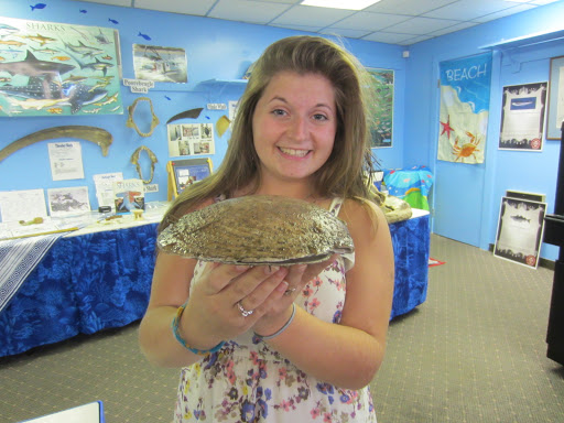 Aquarium «Explore the Ocean World, llc Oceanarium», reviews and photos, 367 Ocean Blvd, Hampton, NH 03842, USA