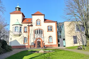 Willy-Brandt Park image