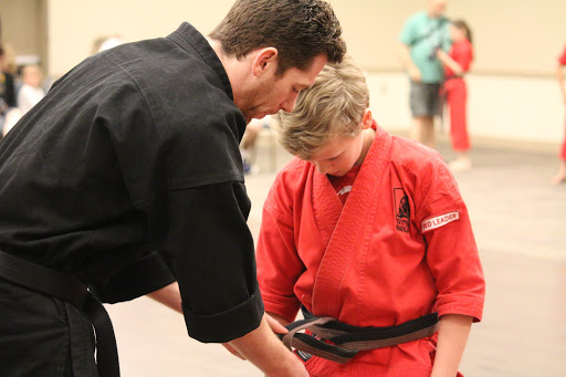 Martial arts school Ottawa