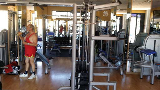 Buddha Gimnasio Gimnasio en Estepona, Málaga