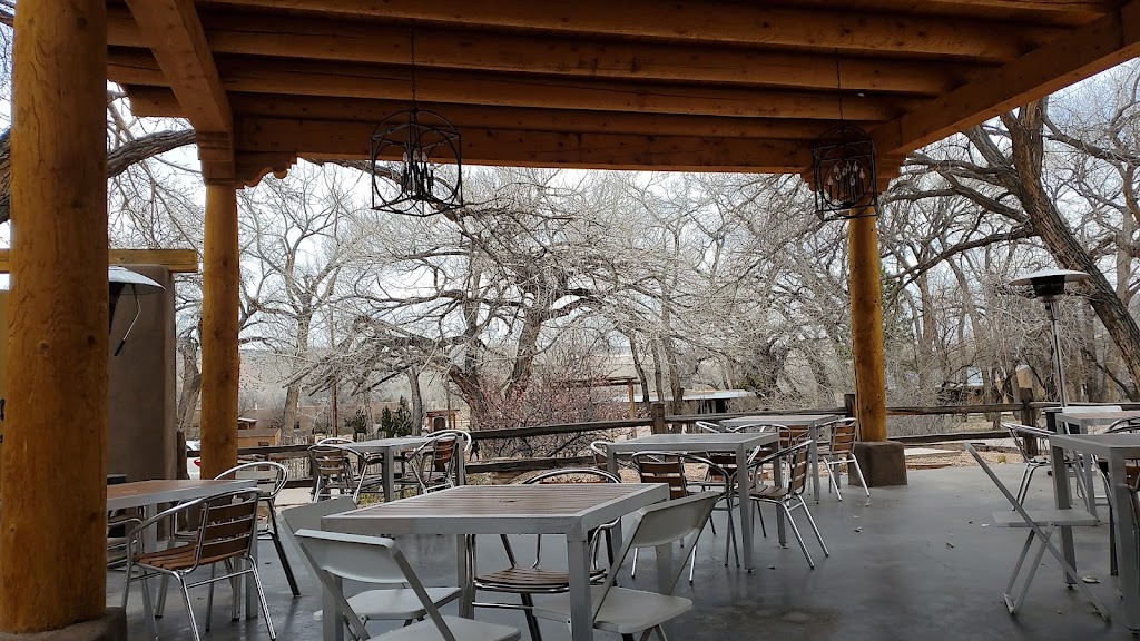 Café Abiquiu & LaTerraza 87510